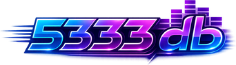 5333 db